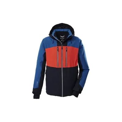 killtec KSW 465 MN SKI JACKET - Winddicht & Wasserdicht killtec KSW 465 MN SKI JACKET - Winddicht & Wasserdicht