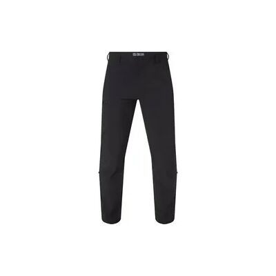 McKINLEY Herren Hose Madok II M - Schwarz Nacht - Outdoor-Bekleidung McKINLEY Herren Hose Madok II M - Schwarz Nacht - Outdoor-Bekleidung