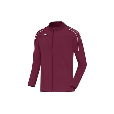 JAKO Herren Freizeitjacke Classico, Größe 4XL in Braun Braun JAKO Herren Freizeitjacke Classico, Größe 4XL in Braun Braun