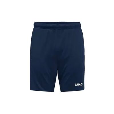 Jako Blaue Kinder-Shorts - Lässig, Robuste, Sportliche Jako Blaue Kinder-Shorts - Lässig, Robuste, Sportliche