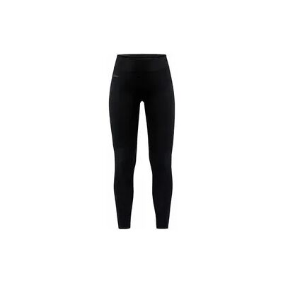 Craft 1911163 Core Dry Active Comfort Pant - Schwarz - XS Craft 1911163 Core Dry Active Comfort Pant - Schwarz - XS