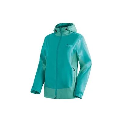 MAIER SPORTS - Brocken W - Größe 38 - Helltürkis - Jacket MAIER SPORTS - Brocken W - Größe 38 - Helltürkis - Jacket