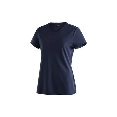 Maier Sports Trudy Damen blau 52 - T-Shirt Maier Sports Trudy Damen blau 52 - T-Shirt