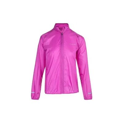 ENDURANCE IMMIE W Packable Pink Softshell Jacke - Sportlich ENDURANCE IMMIE W Packable Pink Softshell Jacke - Sportlich
