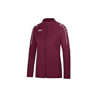 JAKO Damen Freizeitjacke Classico, Größe 48 in Braun Braun JAKO Damen Freizeitjacke Classico, Größe 48 in Braun Braun