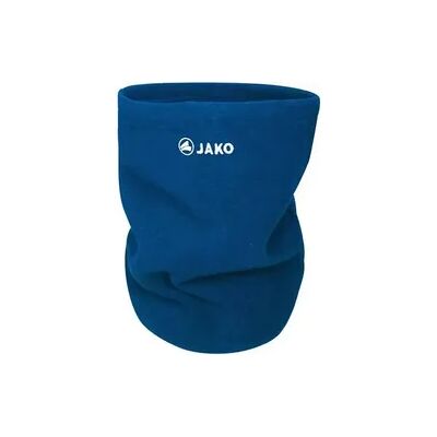 JAKO Unisex Neckwarmer, Größe ONE SIZE in Blau Blau JAKO Unisex Neckwarmer, Größe ONE SIZE in Blau Blau