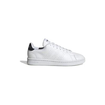 adidas Advantage Schuhe - Weiß adidas Advantage Schuhe - Weiß