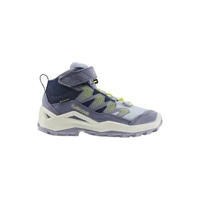 Lowa Maddox Pro GTX Mid VC JR Kinder Leichte Wasserdichte Wanderschuhe Lowa Maddox Pro GTX Mid VC JR Kinder Leichte Wasserdichte Wanderschuhe