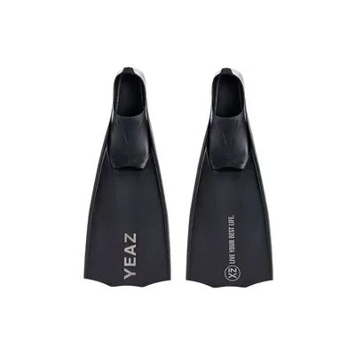 Yeaz Ocean Vibes Flossen - Schwarz - EUR 47 Yeaz Ocean Vibes Flossen - Schwarz - EUR 47