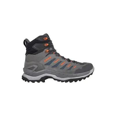 LOWA INNOVO GTX MID - Graue Multifunktionsstiefel LOWA INNOVO GTX MID - Graue Multifunktionsstiefel