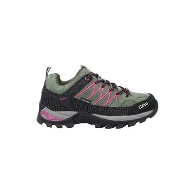 CMP - Rigel Low 3Q1324650ES - Grün - Frauen - Schuhe CMP - Rigel Low 3Q1324650ES - Grün - Frauen - Schuhe