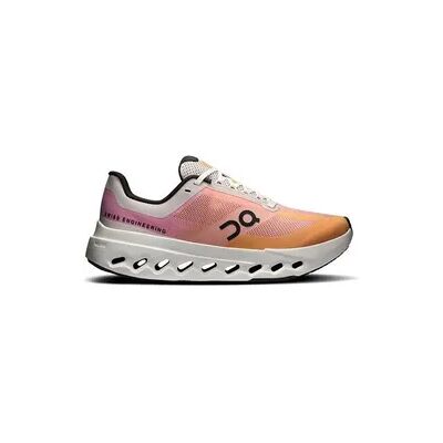 ON Damen Laufsschuhe Cloudsurfer Next orange Größe 40 - Running Shoes ON Damen Laufsschuhe Cloudsurfer Next orange Größe 40 - Running Shoes