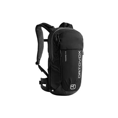 ORTOVOX Traverse 18S Schwarzer Wanderrucksack - Wanderrucksack ORTOVOX Traverse 18S Schwarzer Wanderrucksack - Wanderrucksack