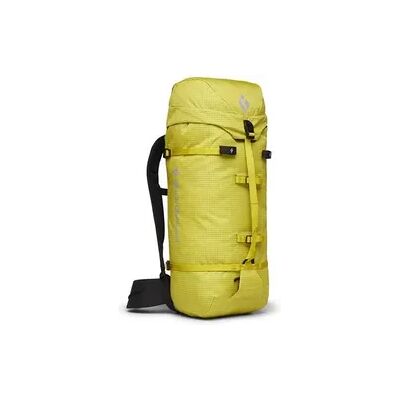 Black Diamond Speed 30 Rucksack - Sulphur S-M Alpinrucksack Black Diamond Speed 30 Rucksack - Sulphur S-M Alpinrucksack