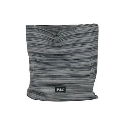 P.A.C. Schal Merino Snood, Größe ONE SIZE in Grau Grau P.A.C. Schal Merino Snood, Größe ONE SIZE in Grau Grau