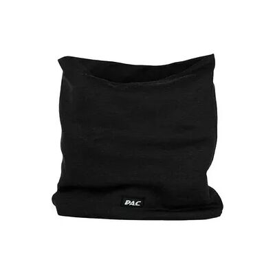 P.A.C. Schal Merino Snood, Größe ONE SIZE in Schwarz Schwarz P.A.C. Schal Merino Snood, Größe ONE SIZE in Schwarz Schwarz