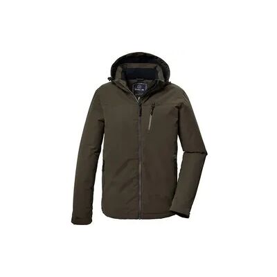 killtec - GW 64 MN JCKT - Olivgrün - S - Jacke killtec - GW 64 MN JCKT - Olivgrün - S - Jacke