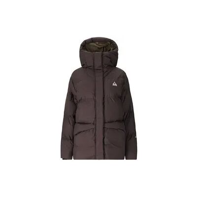 SOS Down jacket Makemake, Größe M in Rot Rot SOS Down jacket Makemake, Größe M in Rot Rot