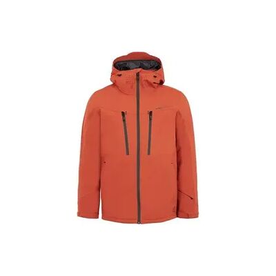 Protest PRTTIMO 23 Orange Winterjacke - Ski & Snowboard Ausrüstung Protest PRTTIMO 23 Orange Winterjacke - Ski & Snowboard Ausrüstung