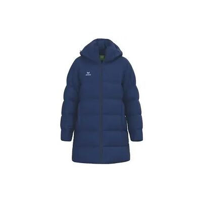 ERIMA Herren Jacke PREMIA - wasserdicht, isoliert, hoher Kragen - Jacke ERIMA Herren Jacke PREMIA - wasserdicht, isoliert, hoher Kragen - Jacke