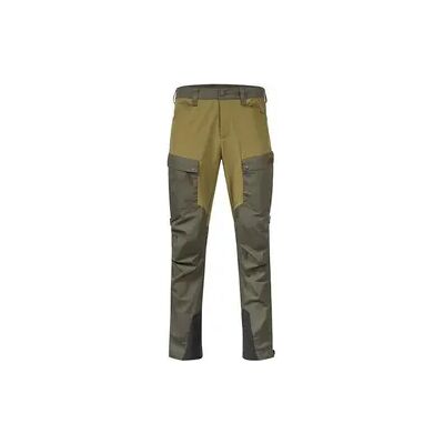 Bergans Nordmarka Favor Outdoor Pants - Grün - Robuste Outdoorhose Bergans Nordmarka Favor Outdoor Pants - Grün - Robuste Outdoorhose