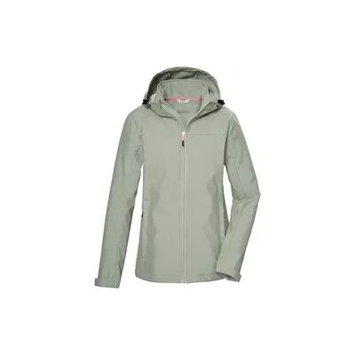 KILLTEC KOS 102 WMN SFTSHLL JCKT - Softshell Jacke KILLTEC KOS 102 WMN SFTSHLL JCKT - Softshell Jacke