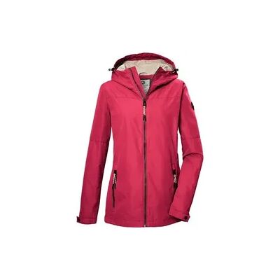 killtec G.I.G.A. DX Damen pink GS 71 - Jacke killtec G.I.G.A. DX Damen pink GS 71 - Jacke