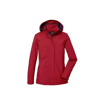 KILLTEC - KOS 42 WMN JCKT - Rot - 34 - Jacke KILLTEC - KOS 42 WMN JCKT - Rot - 34 - Jacke