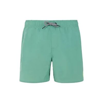 Protest Culture JR Grüne Badehose - Badeshorts Protest Culture JR Grüne Badehose - Badeshorts