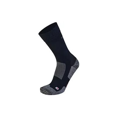 WAPITI Herren Socken Wandersocken S02 Merino All Season, Größe 39-41 in Blau Blau WAPITI Herren Socken Wandersocken S02 Merino All Season, Größe 39-41 in Blau Blau