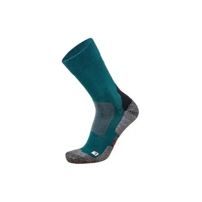 WAPITI Herren Socken Wandersocken S02 Merino All Season, Größe 42-44 in Blau Blau WAPITI Herren Socken Wandersocken S02 Merino All Season, Größe 42-44 in Blau Blau