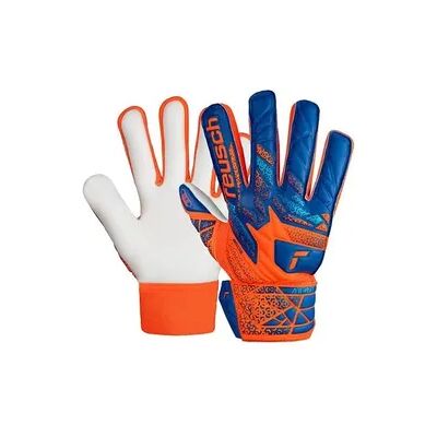 Reusch Attrakt Starter - Zuverlässige Fingerstützlinge Kinder Torwarthandschuhe Reusch Attrakt Starter - Zuverlässige Fingerstützlinge Kinder Torwarthandschuhe