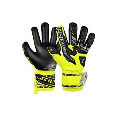 REUSCH Torwarthandschuhe - Attrakt Freegel Silver Junior - Leicht, Hochgriff, Junior REUSCH Torwarthandschuhe - Attrakt Freegel Silver Junior - Leicht, Hochgriff, Junior