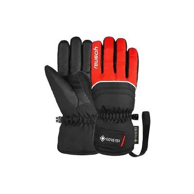 REUSCH Teddy GORE-TEX Skihandschuhe - Wasserdicht für Kinder REUSCH Teddy GORE-TEX Skihandschuhe - Wasserdicht für Kinder