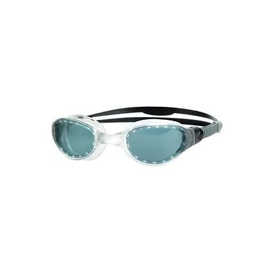 Zoggs Phantom 2.0 Grau Weiß Schwimmbrille - Schwimmbrille Zoggs Phantom 2.0 Grau Weiß Schwimmbrille - Schwimmbrille