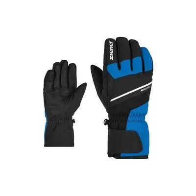 ZIENER Herren Handschuhe GEZIM AS(R) glove ski alpine, Größe 8 in Blau Blau ZIENER Herren Handschuhe GEZIM AS(R) glove ski alpine, Größe 8 in Blau Blau