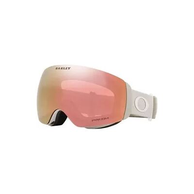 Oakley Flight Deck M Skibrille - Weiß Oakley Flight Deck M Skibrille - Weiß