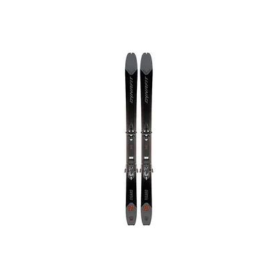 Dynafit Tigard 107 Ski - Schwarz/Magnet - 177 - Freeride & All-Mountain Dynafit Tigard 107 Ski - Schwarz/Magnet - 177 - Freeride & All-Mountain
