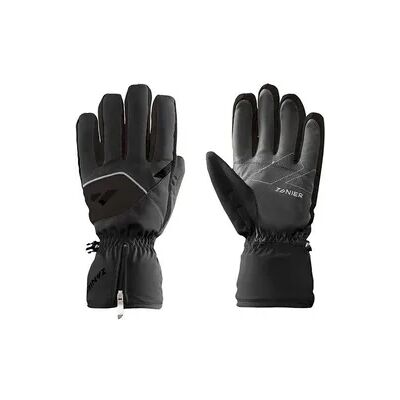 ZANIER - REITH.STX - Schwarz - Größe 6,5 - Handschuhe ZANIER - REITH.STX - Schwarz - Größe 6,5 - Handschuhe