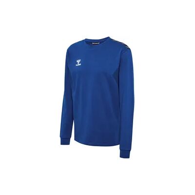 hummel Herren Laufjacke - True Blue - Training Sweat hummel Herren Laufjacke - True Blue - Training Sweat