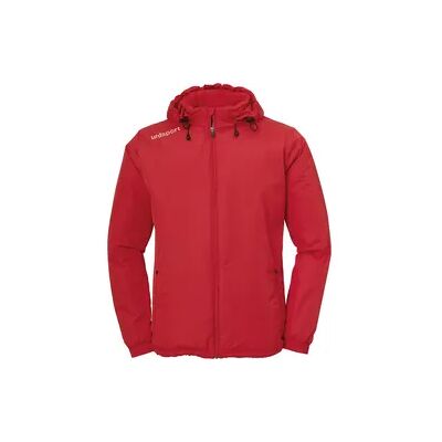 Uhlsport Essential Coach Jacket Rot XL Uhlsport Essential Coach Jacket Rot XL