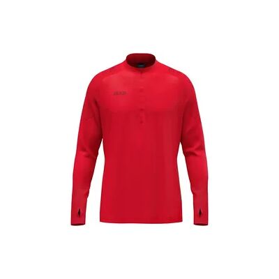 Jako JAKO Ziptop Light Flow rot 128 Jako JAKO Ziptop Light Flow rot 128