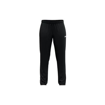 Jako Polyesterhose Small Zwart - Polyester pants Jako Polyesterhose Small Zwart - Polyester pants