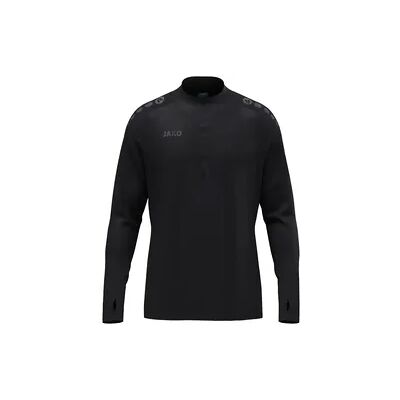 Jako JAKO Ziptop Light Flow schwarz 152 Jako JAKO Ziptop Light Flow schwarz 152