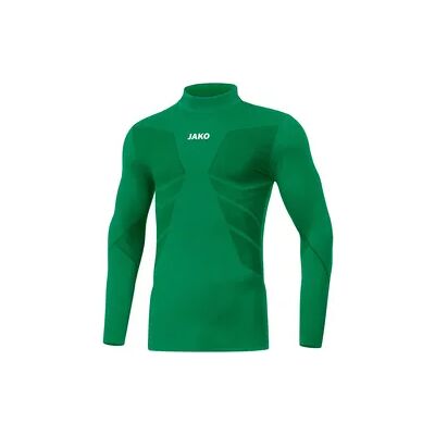 Jako Turtleneck Comfort 2.0 sportgrün XL Jako Turtleneck Comfort 2.0 sportgrün XL