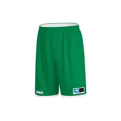 Jako Wendeshort Change 2.0 sportgrün/weiß XL Jako Wendeshort Change 2.0 sportgrün/weiß XL