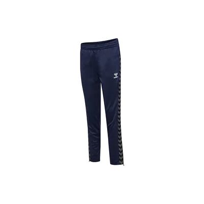 HUMMEL hmlAUTHENTIC PL PANTS WOMAN marine XS HUMMEL hmlAUTHENTIC PL PANTS WOMAN marine XS