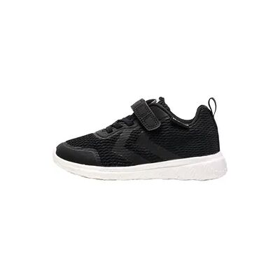 HUMMEL ACTUS TEX RECYCLED JR black 32 HUMMEL ACTUS TEX RECYCLED JR black 32