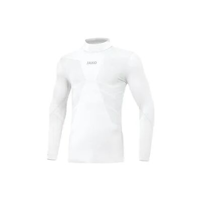 Jako Turtleneck Comfort 2.0 weiß L Jako Turtleneck Comfort 2.0 weiß L
