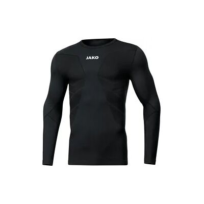 Jako Longsleeve Comfort 2.0 schwarz L Jako Longsleeve Comfort 2.0 schwarz L